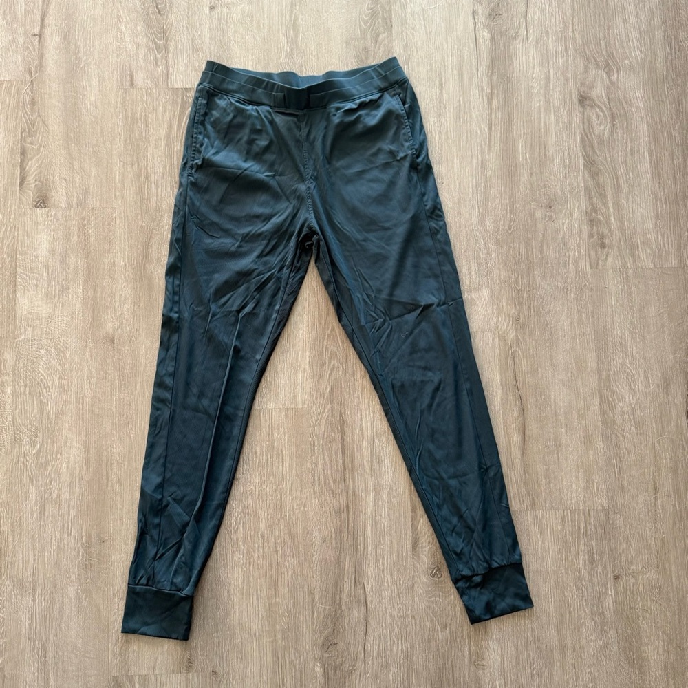 Born Primitive Black Track Pants